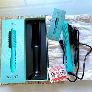 Noa Invent Styling Comb